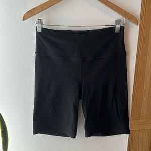 Athleta Bike Shorts